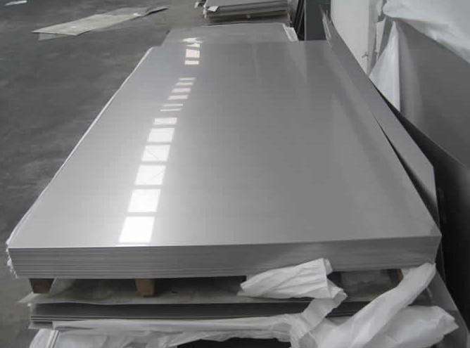 304不锈钢板冷轧板规格